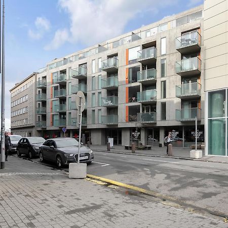 Cozy And Modern Apartment - Best Location In Ρέυκιαβικ Εξωτερικό φωτογραφία
