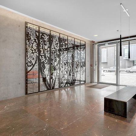 Cozy And Modern Apartment - Best Location In Ρέυκιαβικ Εξωτερικό φωτογραφία