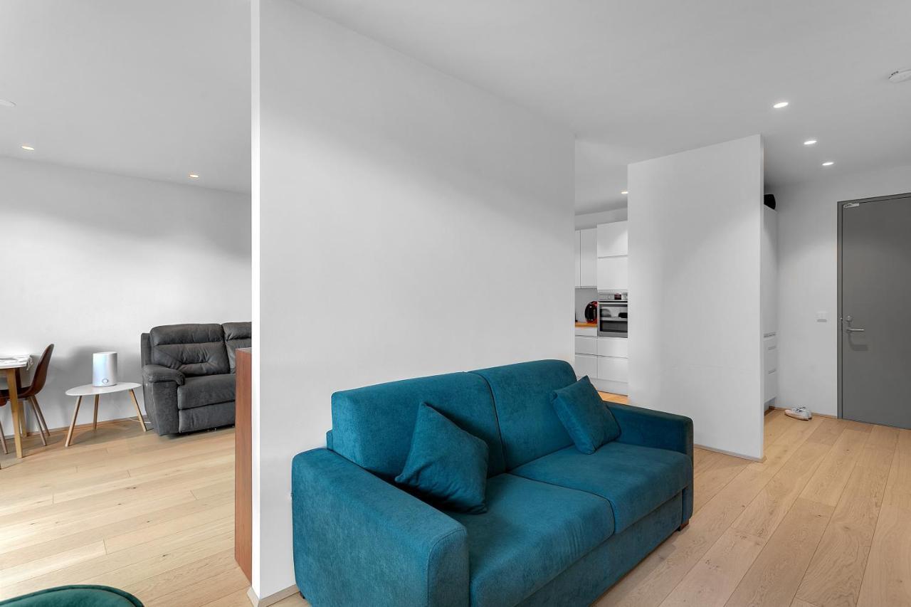 Cozy And Modern Apartment - Best Location In Ρέυκιαβικ Εξωτερικό φωτογραφία