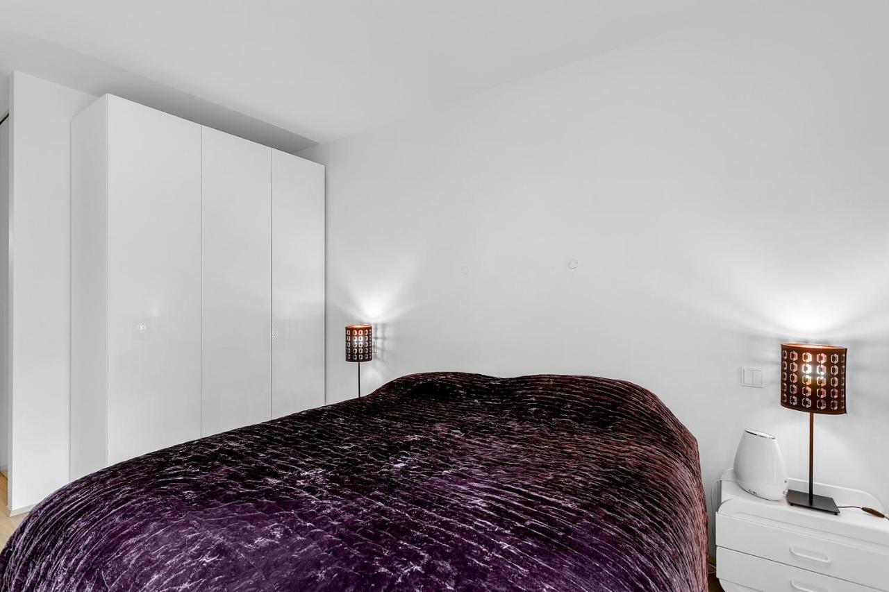 Cozy And Modern Apartment - Best Location In Ρέυκιαβικ Εξωτερικό φωτογραφία